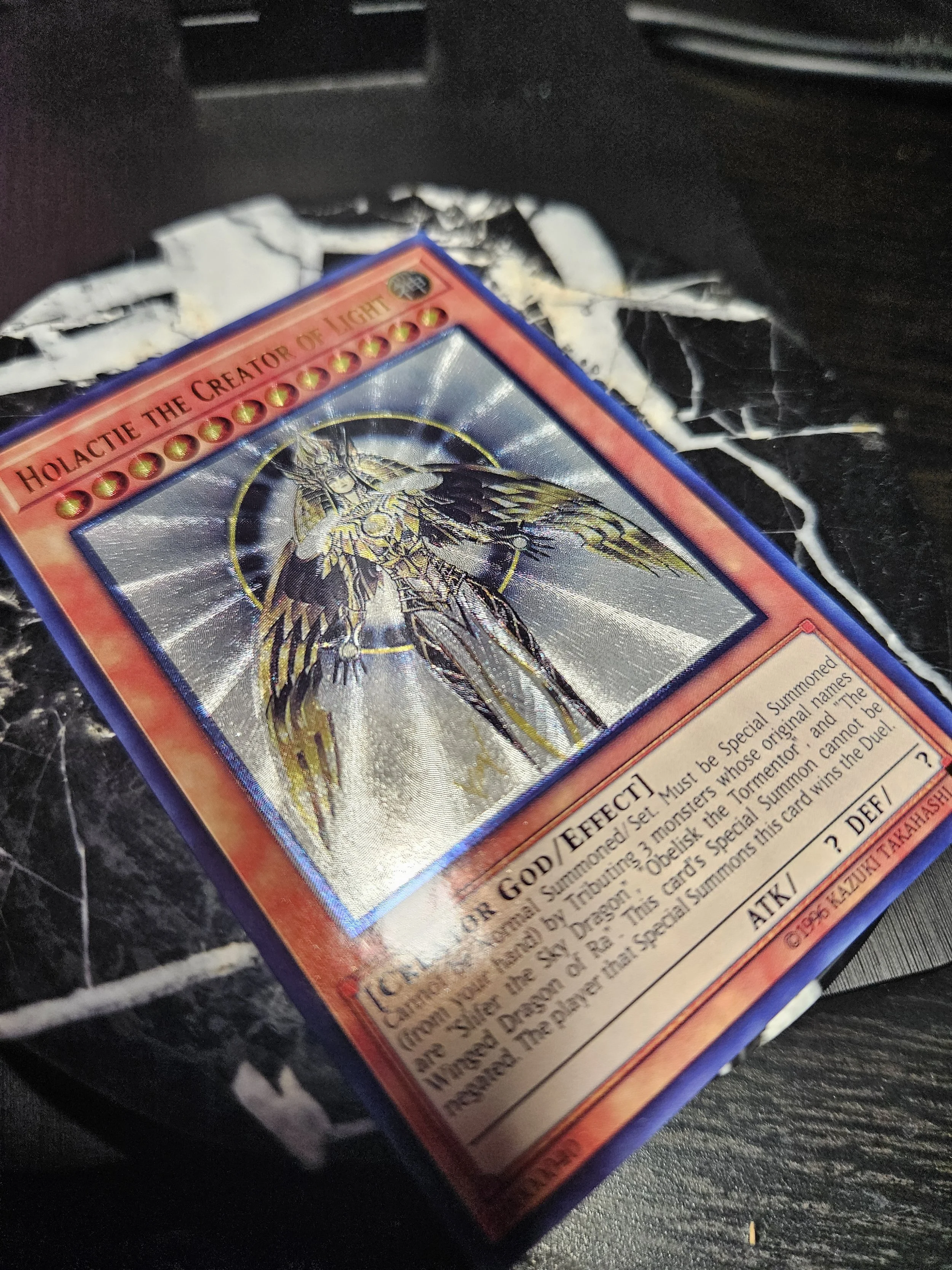 Red-Eyes Black Dragon (YAP1-EN002) — ValueTCG